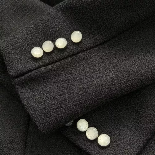 Replica Louis Vuitton LV Jackets Long Sleeved For Unisex #1390389 $118.00 USD for Wholesale