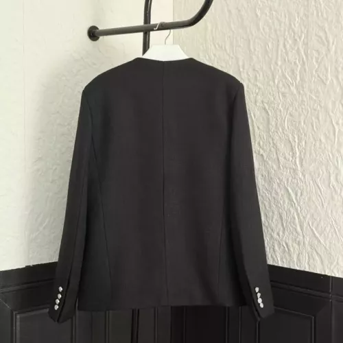 Replica Louis Vuitton LV Jackets Long Sleeved For Unisex #1390389 $118.00 USD for Wholesale