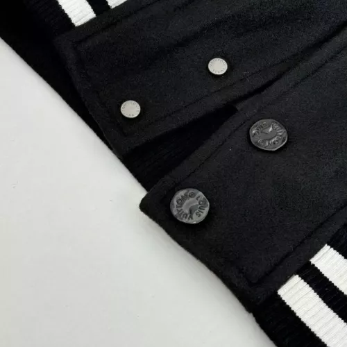 Replica Louis Vuitton LV Jackets Long Sleeved For Unisex #1390396 $118.00 USD for Wholesale