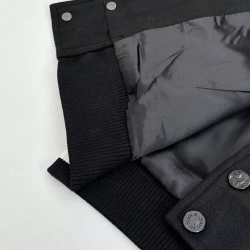 Replica Louis Vuitton LV Jackets Long Sleeved For Unisex #1390396 $118.00 USD for Wholesale