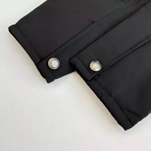 Replica Louis Vuitton LV Jackets Long Sleeved For Unisex #1390398 $100.00 USD for Wholesale