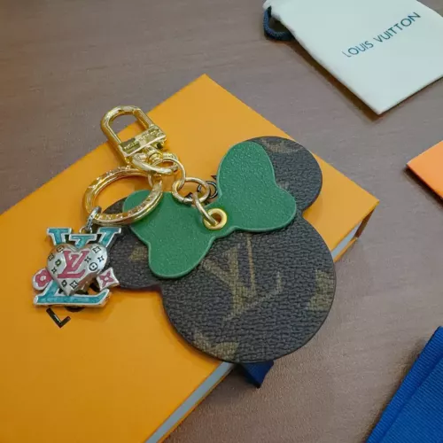 Replica Louis Vuitton LV Key Holder And Bag Buckle #1390414 $39.00 USD for Wholesale