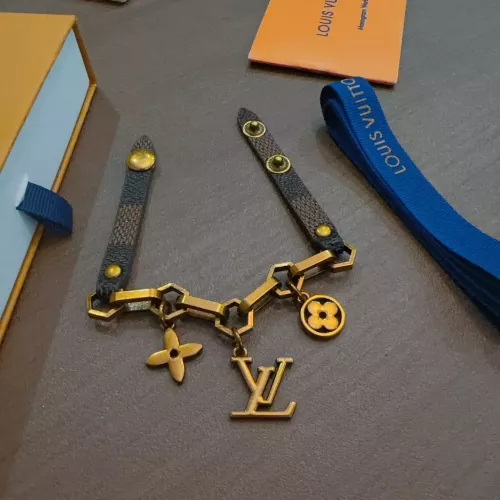 Louis Vuitton LV Bracelets #1390417 $40.00 USD, Wholesale Replica Louis Vuitton LV Bracelets