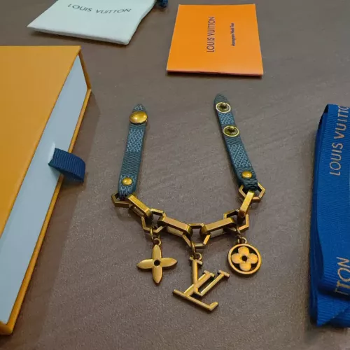 Louis Vuitton LV Bracelets #1390418 $40.00 USD, Wholesale Replica Louis Vuitton LV Bracelets