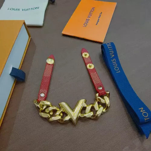 Louis Vuitton LV Bracelets #1390419 $40.00 USD, Wholesale Replica Louis Vuitton LV Bracelets