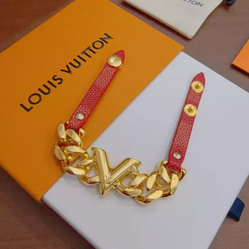 Replica Louis Vuitton LV Bracelets #1390419 $40.00 USD for Wholesale