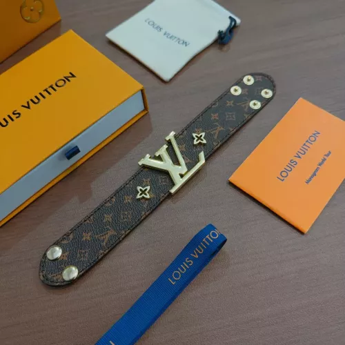 Replica Louis Vuitton LV Bracelets #1390422 $40.00 USD for Wholesale