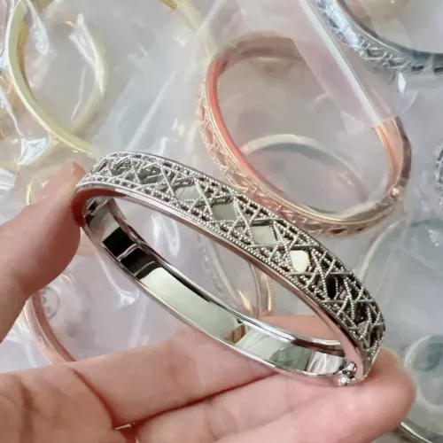 Christian Dior Bracelets #1390426 $52.00 USD, Wholesale Replica Christian Dior Bracelets