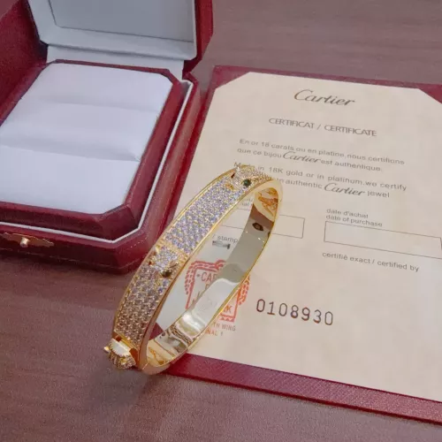 Cartier bracelets #1390434 $64.00 USD, Wholesale Replica Cartier bracelets