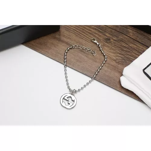 Replica Gucci Bracelets #1390435 $25.00 USD for Wholesale