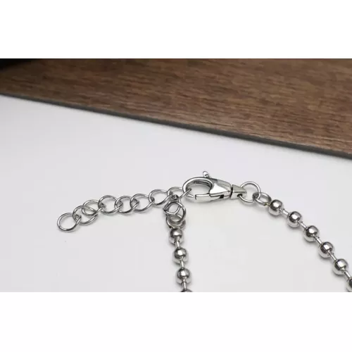 Replica Gucci Bracelets #1390435 $25.00 USD for Wholesale