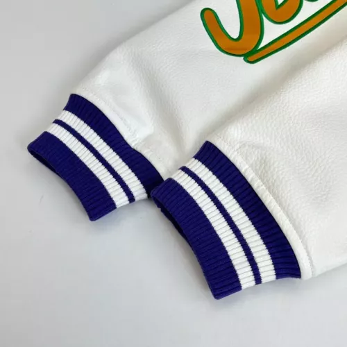 Replica Louis Vuitton LV Jackets Long Sleeved For Unisex #1390441 $128.00 USD for Wholesale