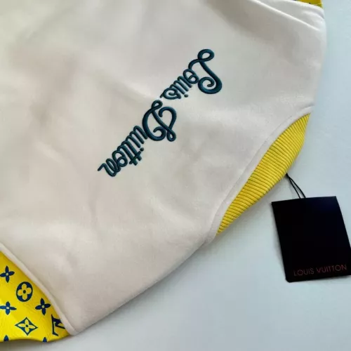 Replica Louis Vuitton LV Jackets Long Sleeved For Unisex #1390442 $128.00 USD for Wholesale