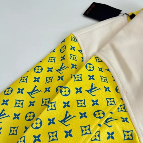 Replica Louis Vuitton LV Jackets Long Sleeved For Unisex #1390442 $128.00 USD for Wholesale
