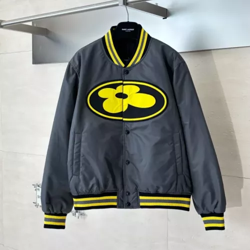 Louis Vuitton LV Jackets Long Sleeved For Unisex #1390445 $128.00 USD, Wholesale Replica Louis Vuitton LV Jackets