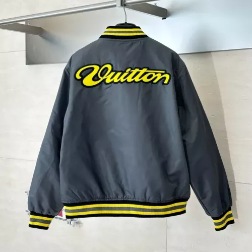 Replica Louis Vuitton LV Jackets Long Sleeved For Unisex #1390445 $128.00 USD for Wholesale