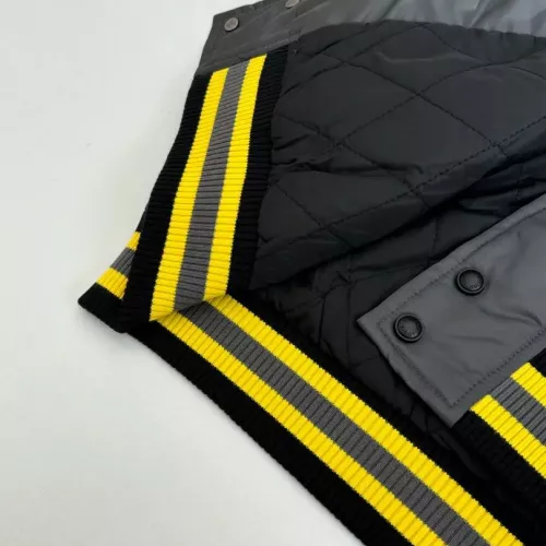 Replica Louis Vuitton LV Jackets Long Sleeved For Unisex #1390445 $128.00 USD for Wholesale