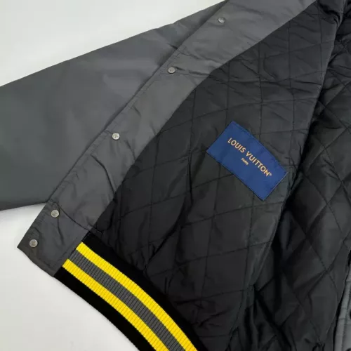 Replica Louis Vuitton LV Jackets Long Sleeved For Unisex #1390445 $128.00 USD for Wholesale