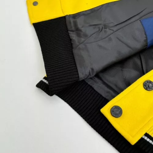 Replica Louis Vuitton LV Jackets Long Sleeved For Unisex #1390447 $128.00 USD for Wholesale