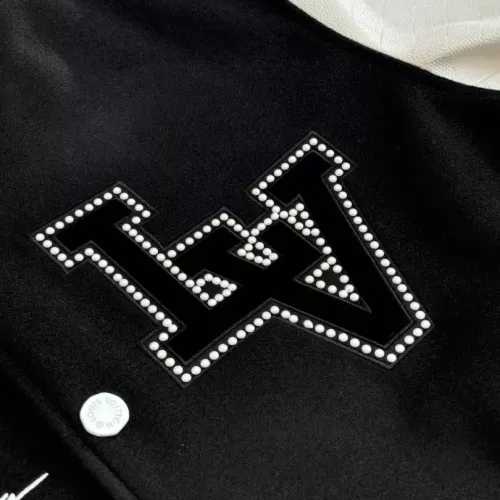 Replica Louis Vuitton LV Jackets Long Sleeved For Unisex #1390449 $128.00 USD for Wholesale