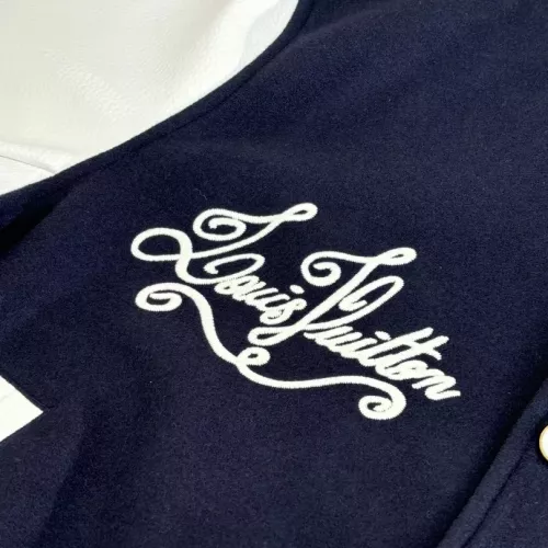 Replica Louis Vuitton LV Jackets Long Sleeved For Unisex #1390451 $128.00 USD for Wholesale