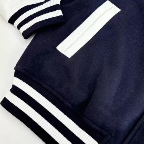 Replica Louis Vuitton LV Jackets Long Sleeved For Unisex #1390451 $128.00 USD for Wholesale