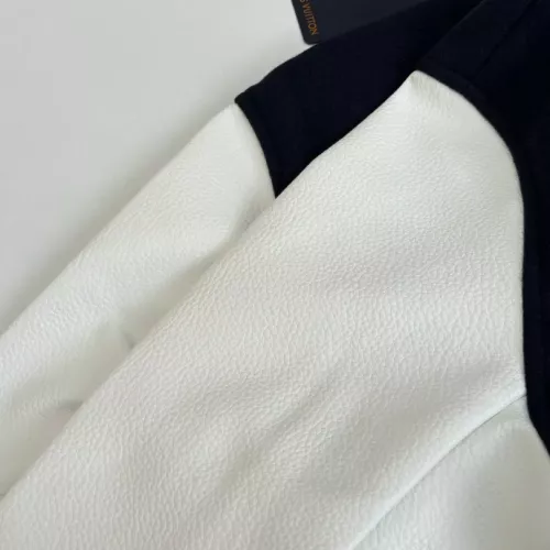 Replica Louis Vuitton LV Jackets Long Sleeved For Unisex #1390451 $128.00 USD for Wholesale