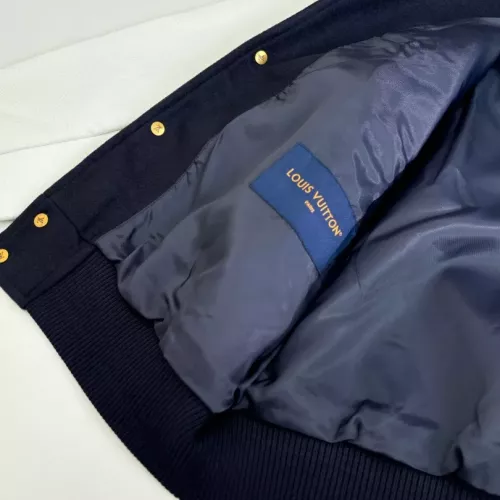 Replica Louis Vuitton LV Jackets Long Sleeved For Unisex #1390451 $128.00 USD for Wholesale