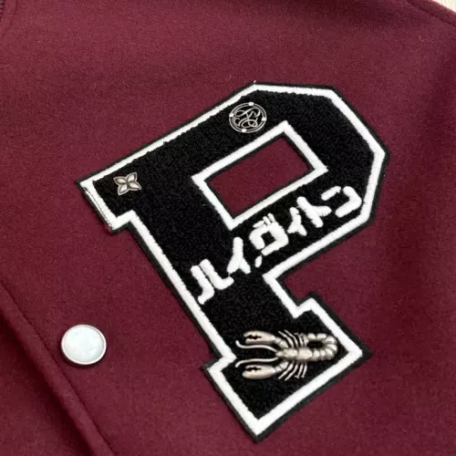 Replica Louis Vuitton LV Jackets Long Sleeved For Unisex #1390455 $128.00 USD for Wholesale