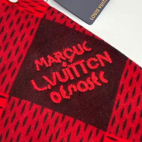 Replica Louis Vuitton LV Jackets Long Sleeved For Unisex #1390459 $128.00 USD for Wholesale