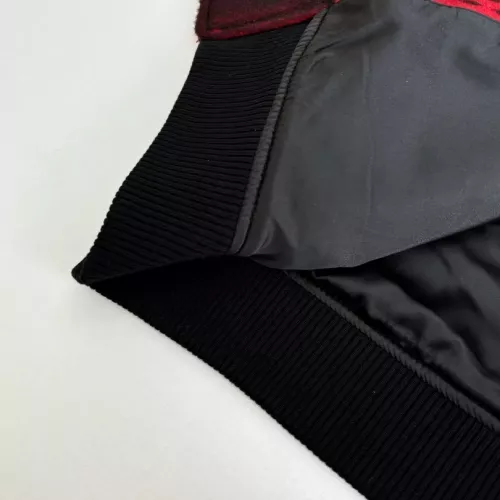 Replica Louis Vuitton LV Jackets Long Sleeved For Unisex #1390459 $128.00 USD for Wholesale