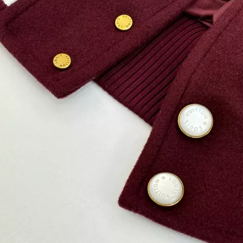 Replica Louis Vuitton LV Jackets Long Sleeved For Unisex #1390460 $128.00 USD for Wholesale