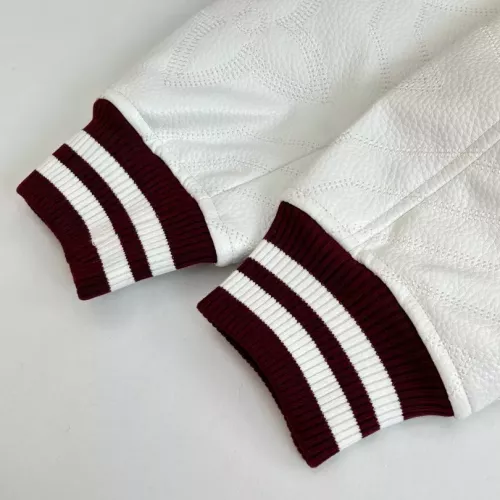 Replica Louis Vuitton LV Jackets Long Sleeved For Unisex #1390460 $128.00 USD for Wholesale