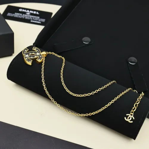 Replica Chanel Necklaces For Women #1390462 $27.00 USD for Wholesale