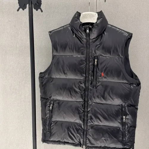 Ralph Lauren Polo Down Feather Coat Sleeveless For Unisex #1390467 $125.00 USD, Wholesale Replica Ralph Lauren Polo Down Feather Coat