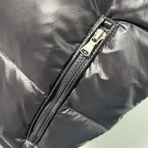 Replica Ralph Lauren Polo Down Feather Coat Sleeveless For Unisex #1390467 $125.00 USD for Wholesale