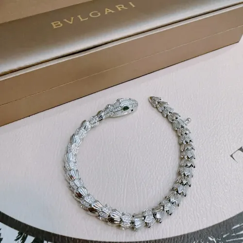 Bvlgari Bracelets #1390476 $56.00 USD, Wholesale Replica Bvlgari Bracelets