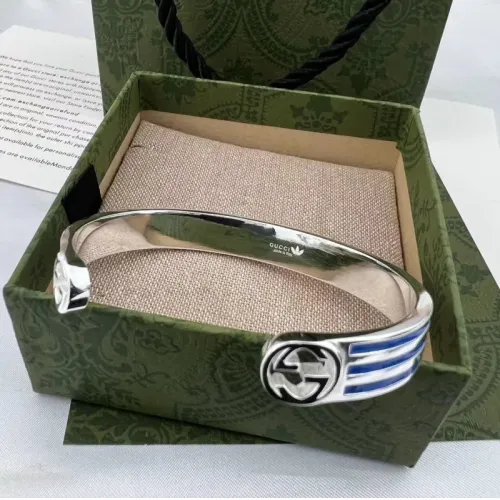 Replica Gucci Bracelets #1390486 $39.00 USD for Wholesale