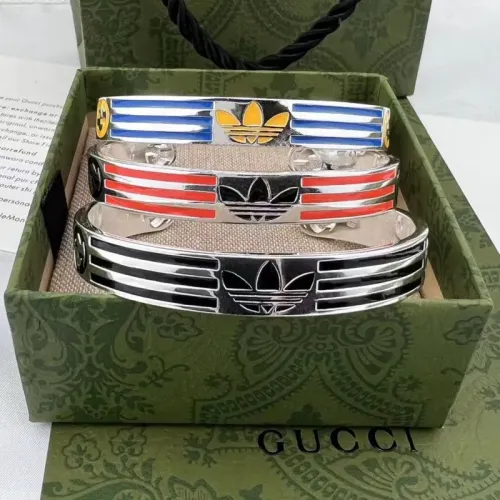 Replica Gucci Bracelets #1390486 $39.00 USD for Wholesale