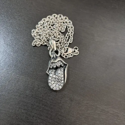 Chrome Hearts Necklaces #1390495 $48.00 USD, Wholesale Replica Chrome Hearts Necklaces