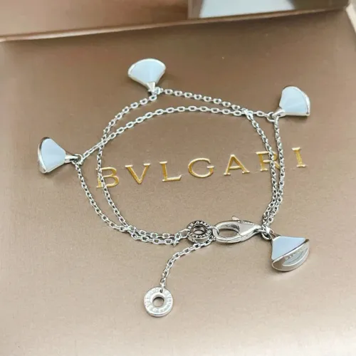 Bvlgari Bracelets For Women #1390508 $32.00 USD, Wholesale Replica Bvlgari Bracelets