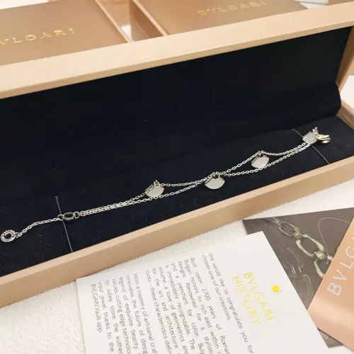 Replica Bvlgari Bracelets For Women #1390508 $32.00 USD for Wholesale