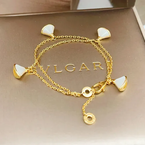 Bvlgari Bracelets For Women #1390510 $32.00 USD, Wholesale Replica Bvlgari Bracelets