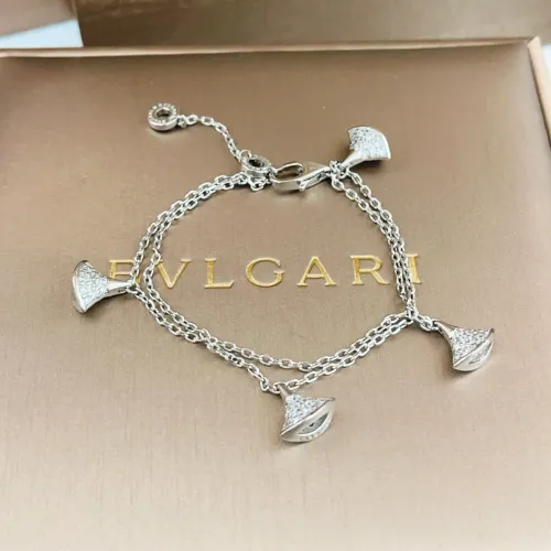 Bvlgari Bracelets For Women #1390511 $34.00 USD, Wholesale Replica Bvlgari Bracelets