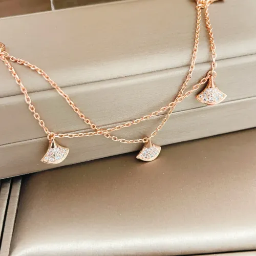 Replica Bvlgari Bracelets For Women #1390512 $34.00 USD for Wholesale