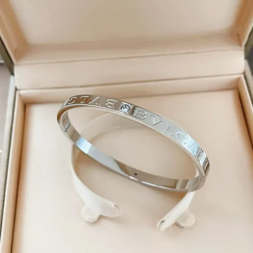 Bvlgari Bracelets #1390514 $34.00 USD, Wholesale Replica Bvlgari Bracelets