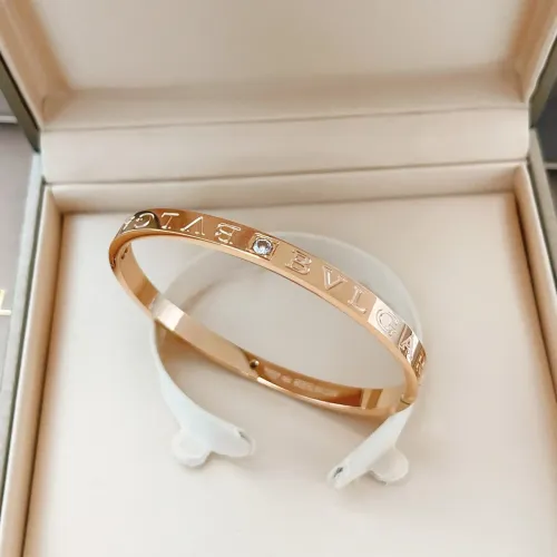 Bvlgari Bracelets #1390515 $34.00 USD, Wholesale Replica Bvlgari Bracelets