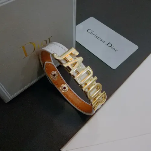 Christian Dior Bracelets #1390521 $40.00 USD, Wholesale Replica Christian Dior Bracelets