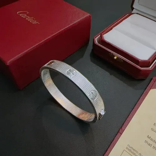 Cartier bracelets #1390528 $56.00 USD, Wholesale Replica Cartier bracelets