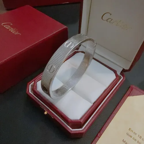Replica Cartier bracelets #1390528 $56.00 USD for Wholesale